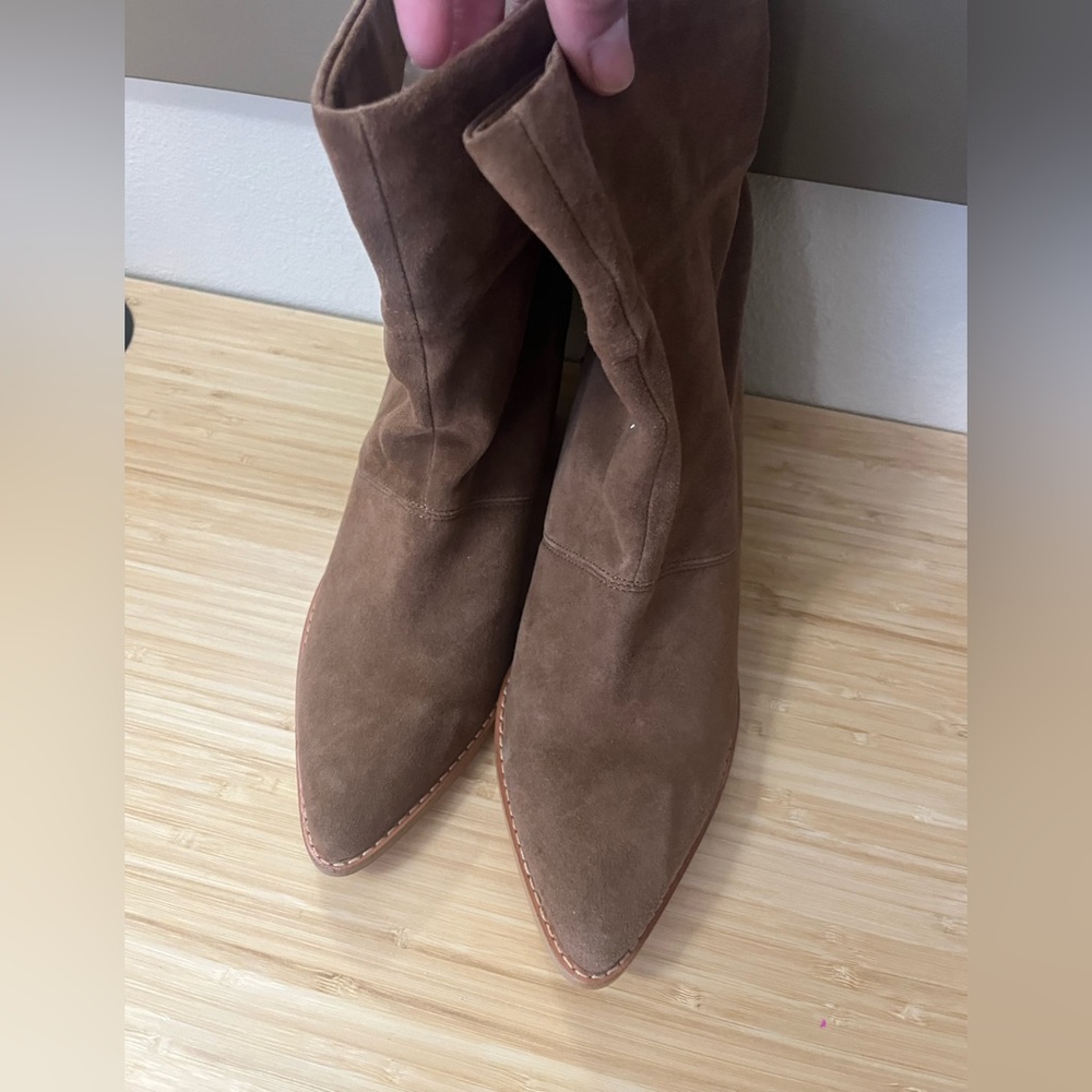 Sole Society Adela Bootie